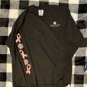 Simply Southern shirt